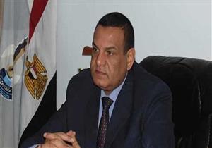 محافظ البحيرة: واجهنا الأمطار بـ 1262 معدة ونفق "شبرا" كان العائق الوحيد أمامنا