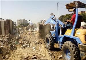 القاهرة تودع الأبراج.. ارتفاعات جديدة للبناء في العاصمة والحد الأقصى 6 أدوار  