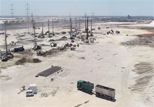 50 ألف وحدة سكنية.. كل ما تريد معرفته عن مدينة "مشارف" بالإسكندرية- فيديو