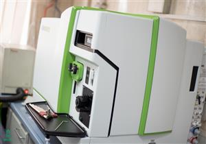 متبقيات المبيدات" أول معمل يجمع بين 6 شهادات آيزو في مجالات مختلفة 