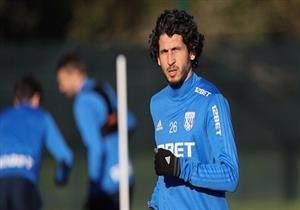 حجازي يوجه رسالة أخيرة لبروميتش قبل الانضمام لاتحاد جدة "الأكثر شعبية"