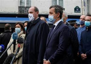 بعد 6 سنوات من الهجوم على "تشارلي إيبدو" حادثة طعن تعيد مشاهد الرعب إلى المنطقة