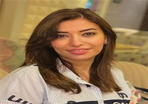 غادة رجب تنشر صورة من العرض الخاص لفيلم "السادات"