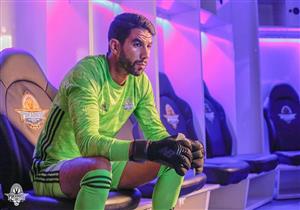 شريف إكرامي يوجه رسالة لأبطال مصر في أولمبياد طوكيو