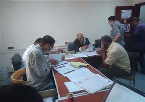 مجلس النواب 2020.. 34 مرشحًا تقدموا للانتخابات في شمال سيناء