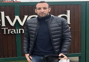  احتراف مصطفى محمد.. مجدي لمصراوي: أنصحه بالانتظار لما بعد أفريقيا والأولمبياد