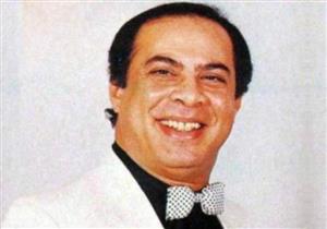 المنتصر بالله.. سر حب الرئيس الأسبق مبارك له وهذه أبرز أعماله