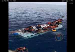 إصابة وفقدان صيادين في إندونيسيا بعد تصادم قارب مع سفينة شحن في مضيق ملقا