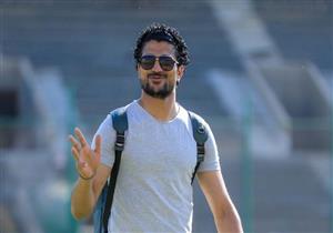 غياب نجم الأهلي عن مواجهة الترسانة.. ولطفي يتعافى من كورونا