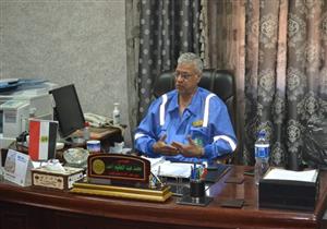 إطلاق مبادرة "مستقبل الفوسفات المصري" في الوادي الجديد