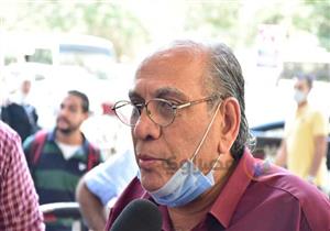 منير مكرم يكشف حقيقة وفاة الفنان طلعت الشريف