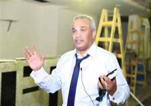 عضو "المحامين" يكشف آخر تطورات مبنى النقابة الجديد 