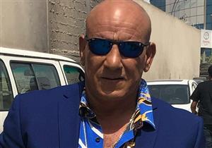 بصورة مع كريم عبد العزيز.. محمد لطفي يستعيد ذكريات "الباشا تلميذ"