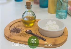 دليلك للوقاية من السرطان.. إليك مميزات وعيوب حمية بودويج 