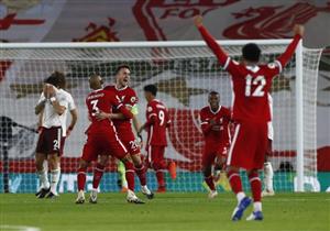 ملف الاثنين| ليفربول يعاقب آرسنال.. توقيع باتشيكو وعمرو وردة ينتقل إلى فولوز