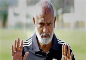 الإنتاج الحربي يوضح لمصراوي حقيقة رحيل مختار عن تدريب الفريق