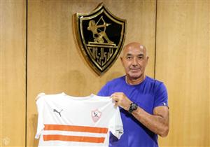 باتشيكو: الإدارة طلبت رأيي في الشيخ ووافقت.. وجيل 2014 أكثر توازنًا