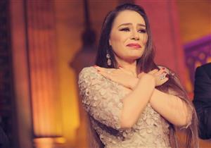 "قائد العمل الإنساني".. شريهان تنعى أمير دولة الكويت