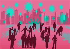 "الصحة" تؤكد: مناعة القطيع لن تفيد في مواجهة كورونا