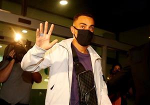 سيرجينو ديست يغادر برشلونة رسميًا