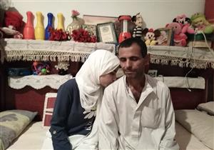 بعد نشر "مصراوي".. جامعة الإسكندرية تتكفل بمصروفات الطالبة "هبة"