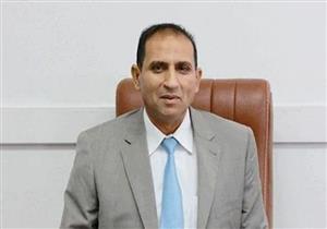 رئيس جامعة أسوان يهنئ البابا تواضروس والقيادات الكنسية بعيد الميلاد المجيد