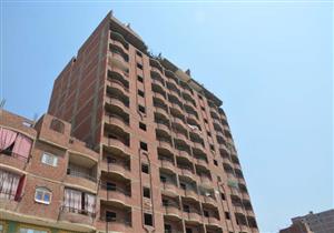 لجنة استرداد أراضي الدولة: لا نسعى لجمع "الفلوس" والهدف تقنين أوضاع البناء المخالف