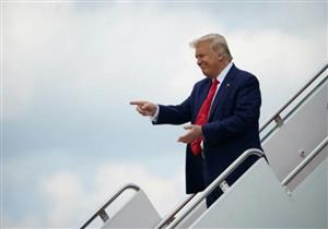 ترامب يزور ولاية نيفادا الأمريكية لحشد الدعم الجماهيري