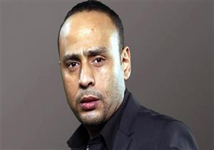 كنت في شغلك قائد وناجح.. محمود عبدالمغني ينعى المنتج تامر فتحي