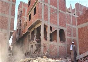 507 ملايين جنيه متحصلات طلبات تقنين الأوضاع والتصالح في البحيرة