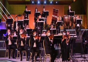 السبت.. أوركسترا القاهرة السيمفوني يقابل جمهور الأوبرا على مسرح النافورة