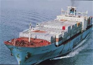 فقدان سفينة شحن تحمل 43 شخصا و5800 رأس ماشية قبالة اليابان