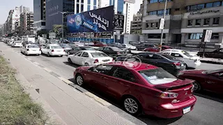 خريطة المرور في رمضان.. كثافات مرورية بشوارع القاهرة والجيزة