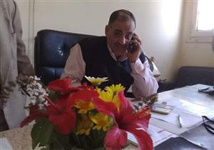 وفاة رئيس الوحدة المحلية لمجلس ومدينة دمنهور متأثرًا بكورونا