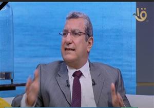 أستاذ الطب الوقائي: "كل إصابة بكورونا قد يقابلها 10 إصابات غير معلنة"