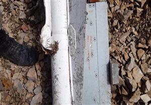 أوكرانيا تقول إنها أسقطت مقاتلة روسية سوخوى-25