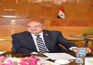 للتعريف بالتعليم الهجين.. دورات تدريبية لأعضاء هيئة التدريس بجامعة أسيوط