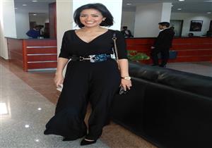 فيديو| سهر الصايغ تغني "يتوب علينا ربنا"