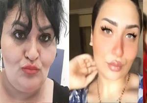 13 ديسمبر.. استئناف شيري هانم وزمردة على حبسهما بقضية الدعارة