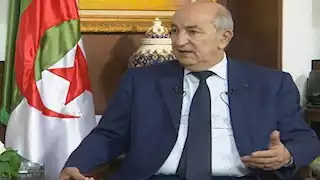"السعودية هي الركيزة".. الرئيس الجزائري: انسحاب الإمارات من "أوبك" ليس حدثا