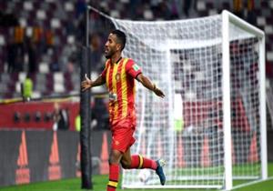 الهوني: رفضت العروض المصرية والخليجية.. المال ليس كل شيء