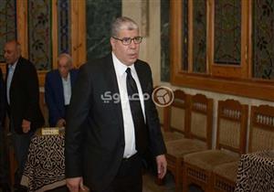 "مع والدته".. أحمد شوبير ينشر صورة من منزلهم القديم ويعلق