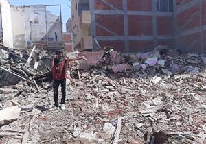 الإسكان: قانون التصالح في مخالفات البناء جاء لإدخال المباني تحت مظلة قانونية