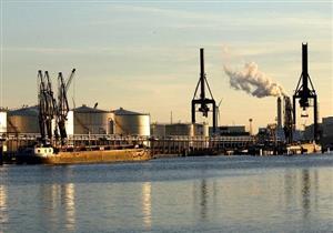 البترول: ميناء الحمرا البترولي يستقبل 94 مليون برميل زيت خام