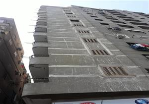 لمن تسلم نموذج 3.. ما مصير طلب التصالح على مخالفات البناء؟