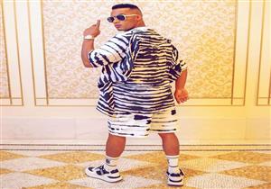 محمد رمضان بعد صورته مع فنان إسرائيلي: أقسم بالله ما كنت أعرف هو مين (فيديو)