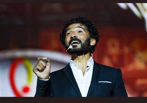  خالد النبوي ترند تويترعقب ظهوره بحفل قرعة بطولة العالم لكرة اليد