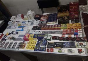  عبر "الفيسبوك".. سقوط مروج المنشطات الجنسية مجهولة المصدر 