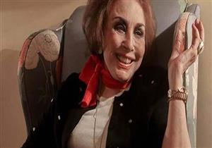 لبنى عبدالعزيز لمصراوي: "أنا مواليد برج الأسد بس بخاف من الفار"