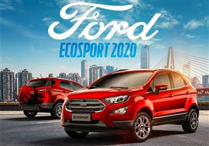 بعد الكشف عن أسعارها.. 6 سيارات قد تصعب مهمة فورد "إيكو سبورت" في مصر